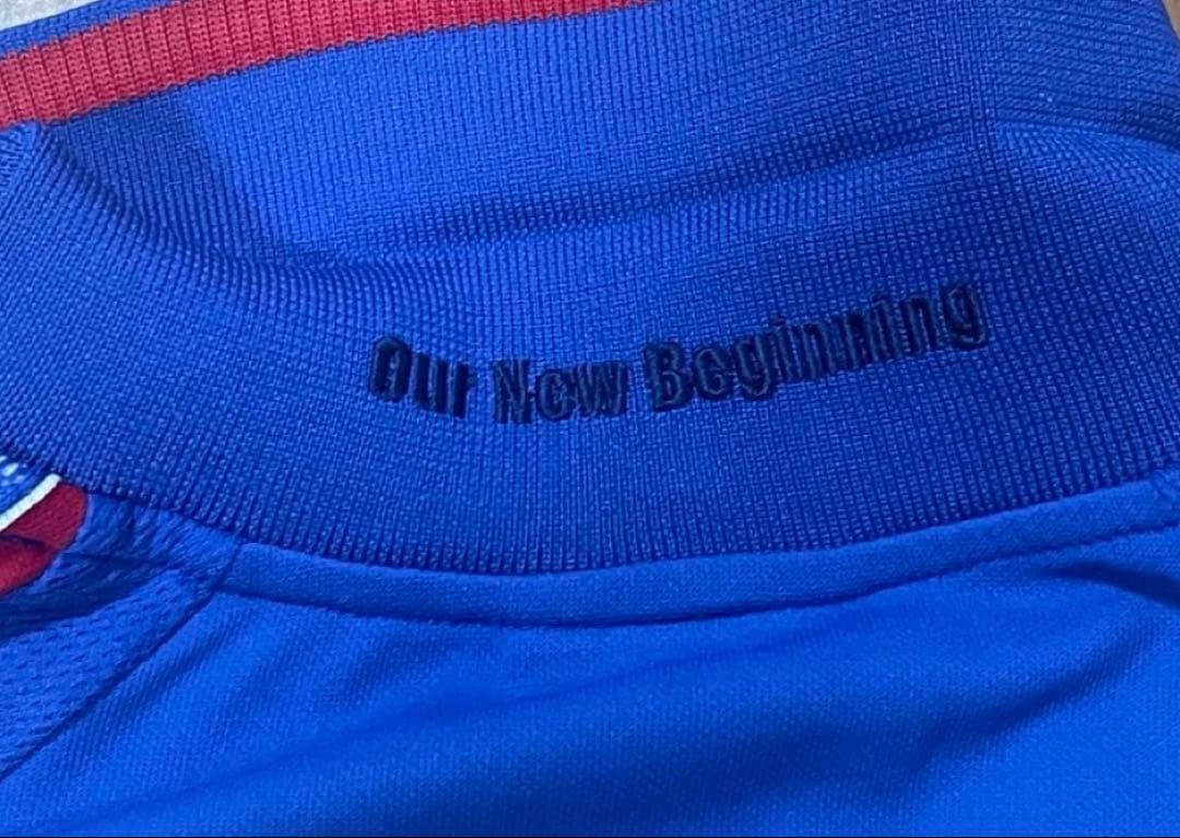 FC東京 99-00 ユニフォーム adidas