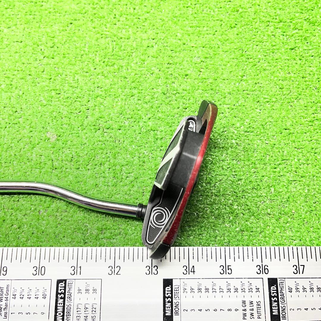 PPT-690 オデッセイ WHITE HOT PRO D.A.R.T. パター