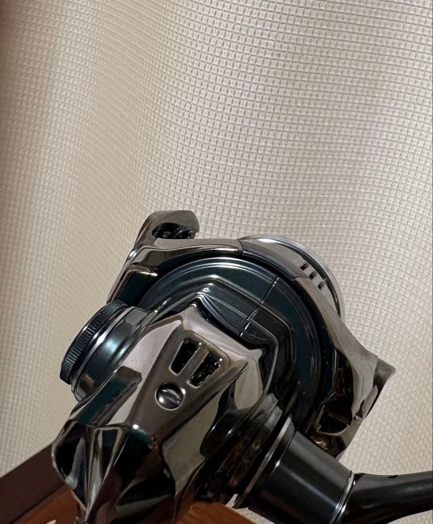 （極上美品）シマノ 22ステラC2000SHG