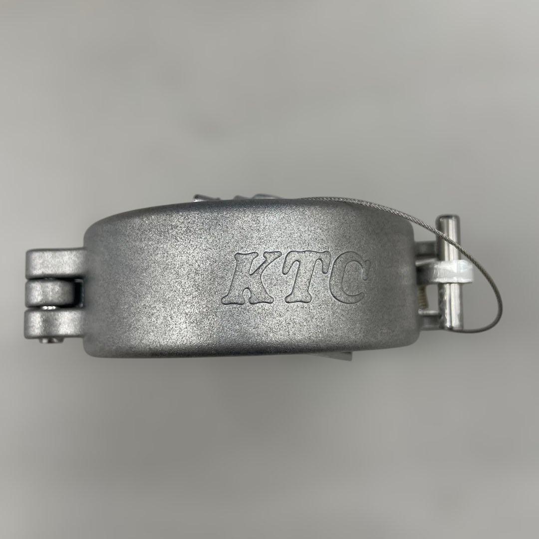 509541(KTC) ブレーキブリーダー アタッチメントG3 ABX70-G3