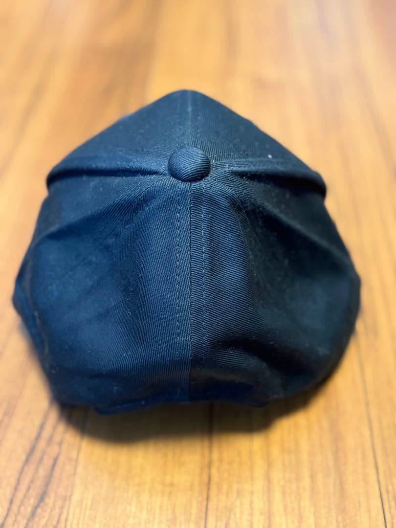 【新品未使用】アストロ球団 ベースボールキャップ