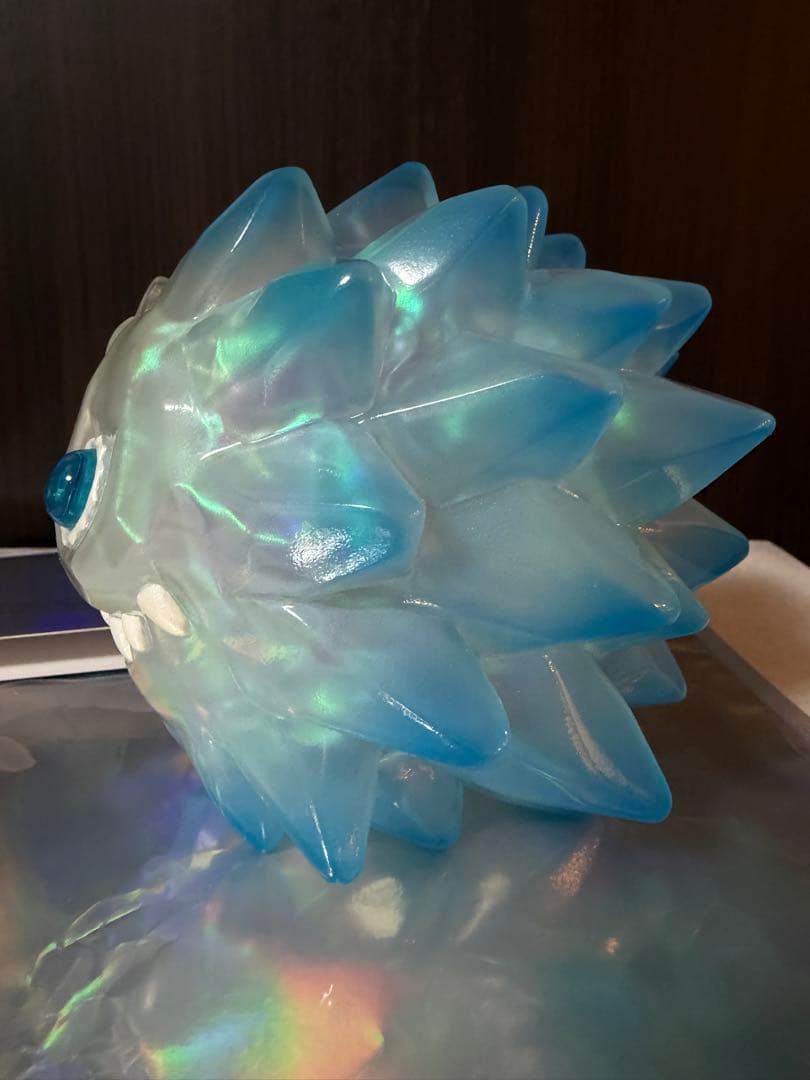 その他 instinctoy half ice fluffy