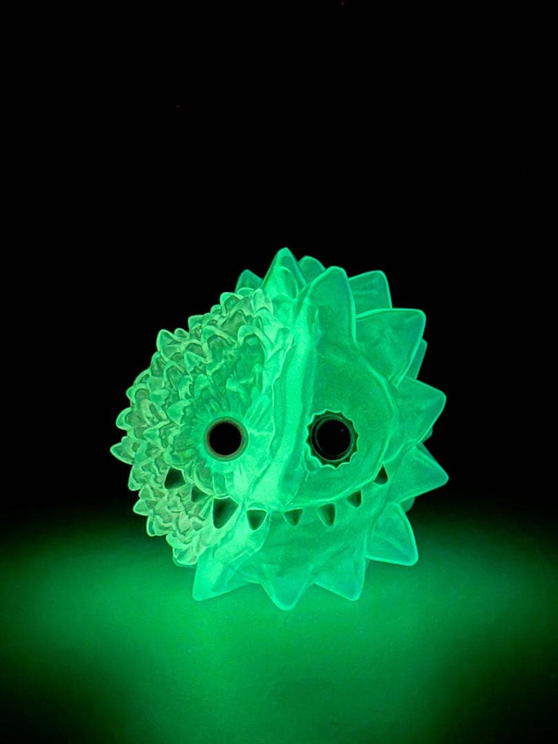 その他 instinctoy half ice fluffy