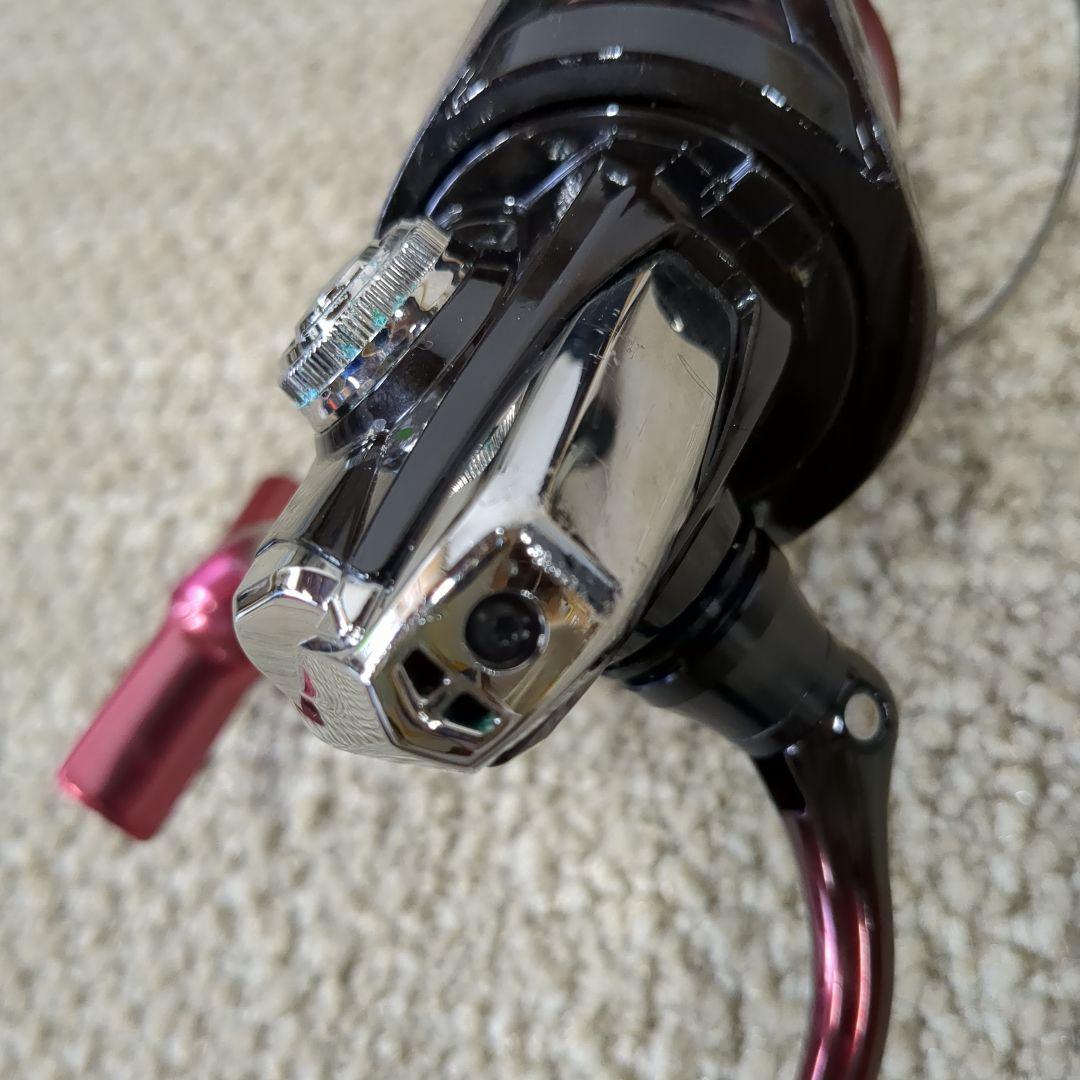 リール Sephia BB C3000S HG