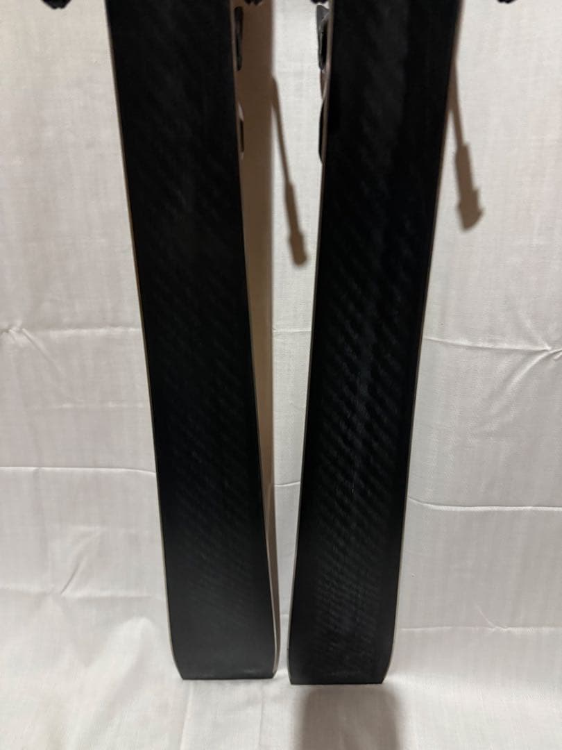 ロシニョール Super Virage VI tech 166cm