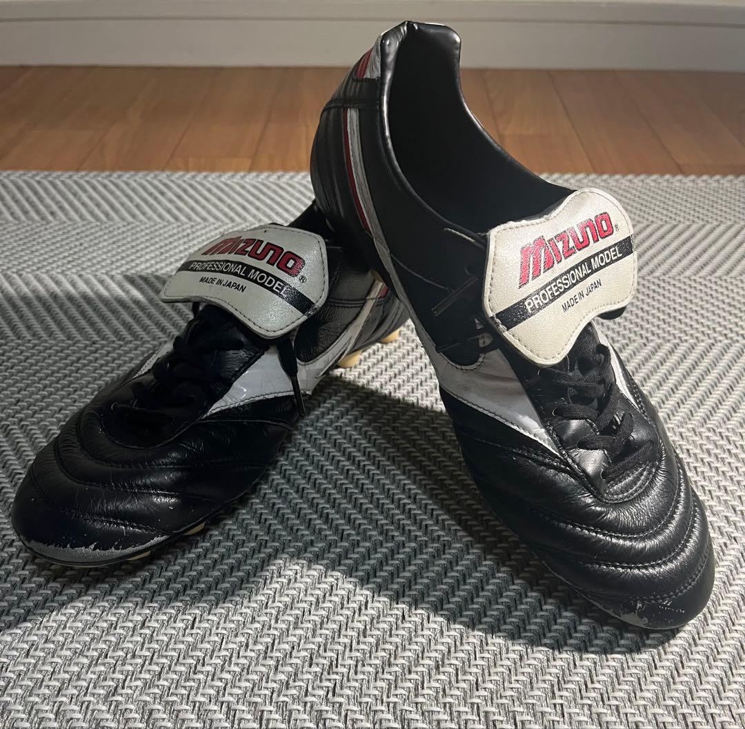 Mizuno モレリア2 サッカーシューズ　27.5cm ※早い者勝ち