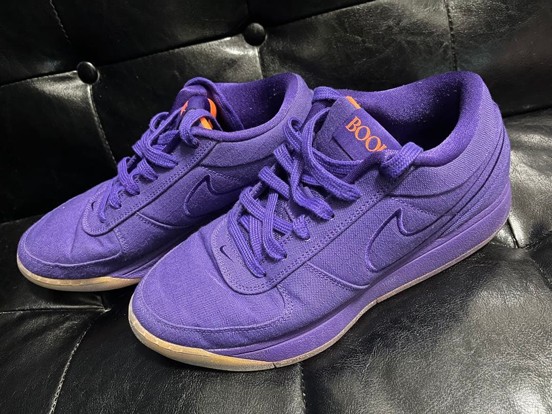 【T.H】【中古】NIKE BOOK1sunrise・sunset セット