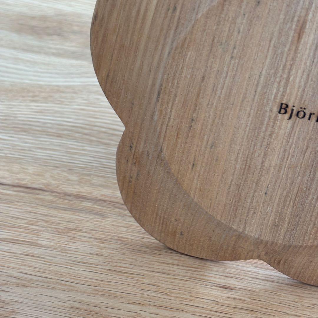 ビヨルク　Bjork 2段コンポート皿　コンポート皿