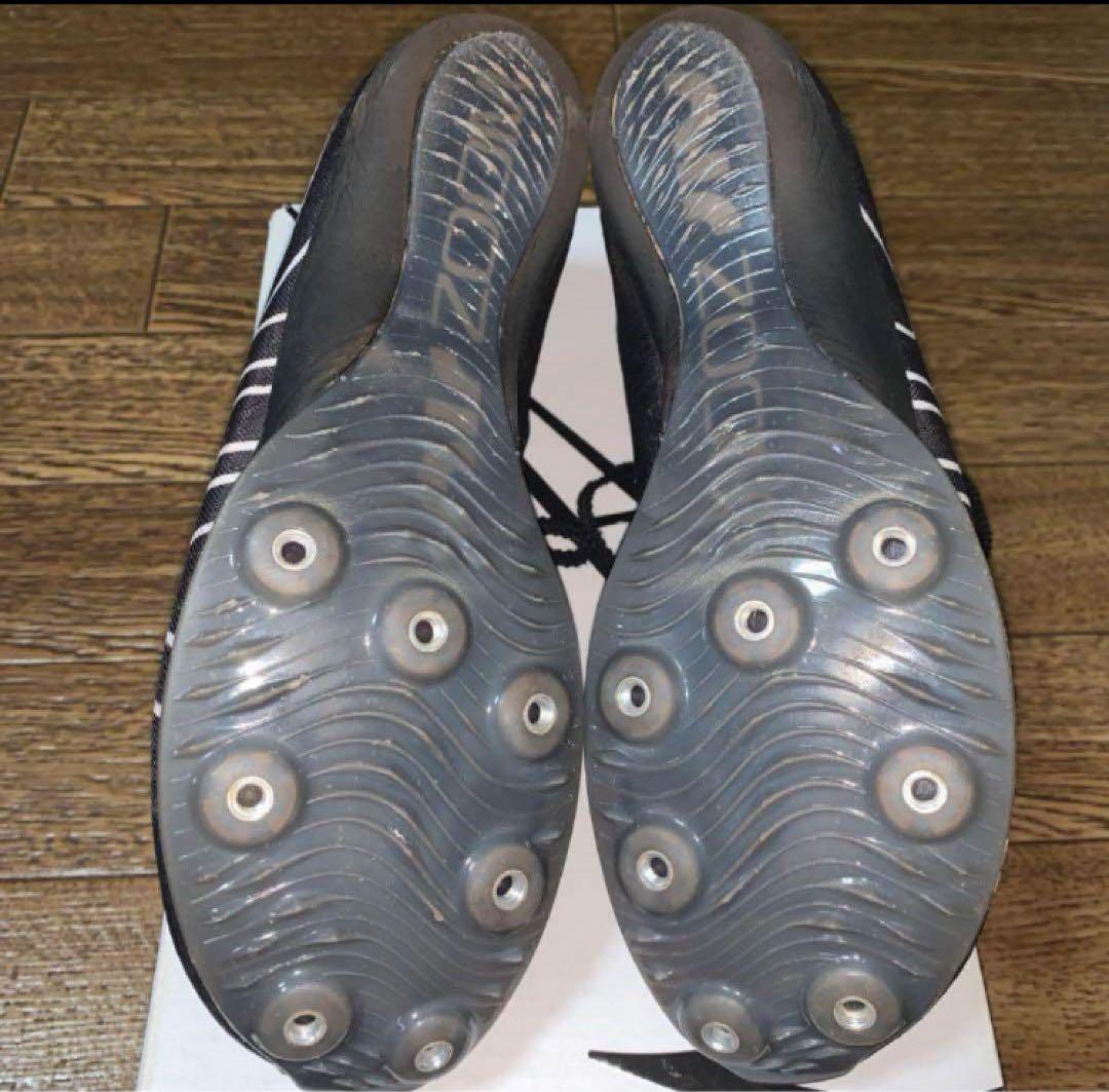 ナイキエアズームマックスフライモアアップテンポ24cm