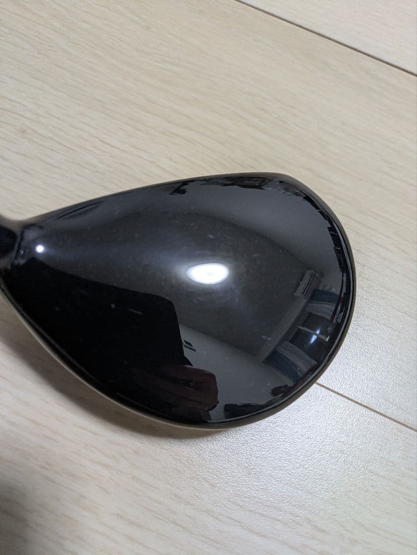 スリクソン Z525 ブラックIP ドライバー フェアウェイウッド２本セット
