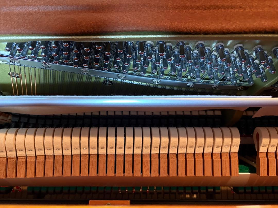 (lei)KAWAI カワイ LD-200（直営店モデル）