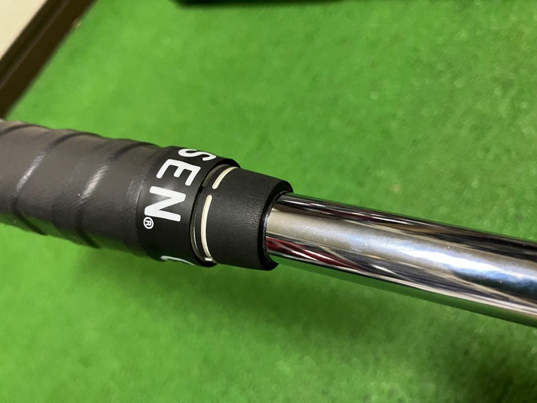 Ping Scottsdale パター　極美品^o^