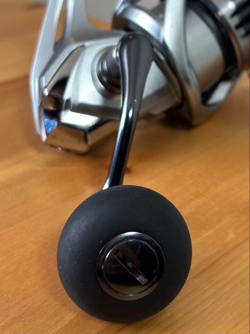 SHIMANO NASCI C5000XG スピニングリール　即購入OK