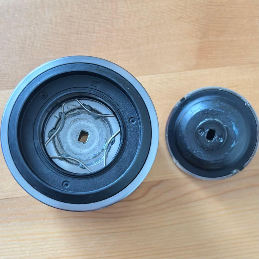 SHIMANO NASCI C5000XG スピニングリール　即購入OK