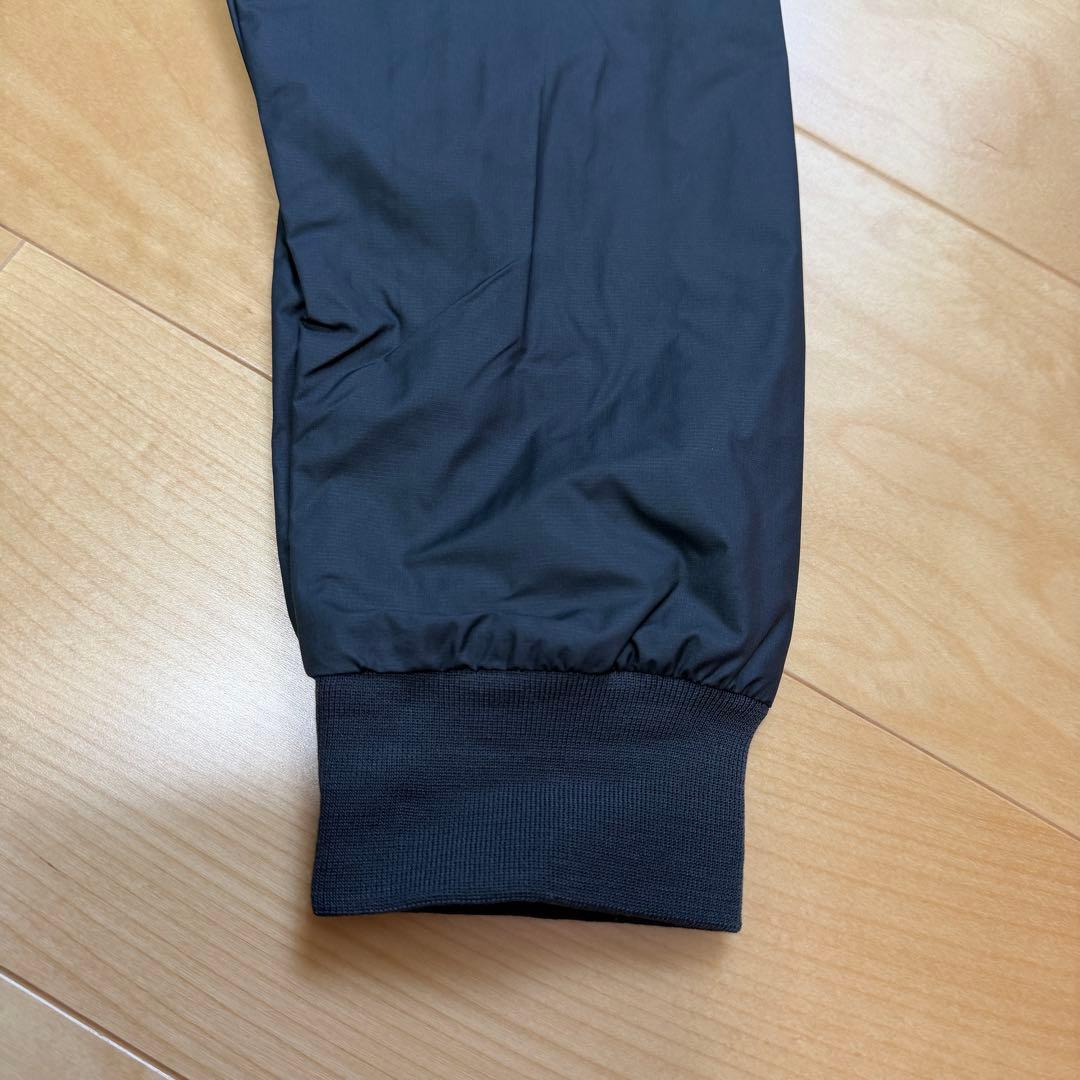 NIKEナイキ　ウィンドブレーカー　ウィンドランナージャケット　黒　XL 新品