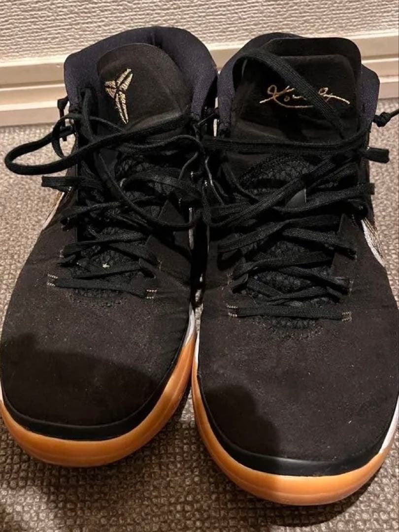 NIKE コービー　バッシュ