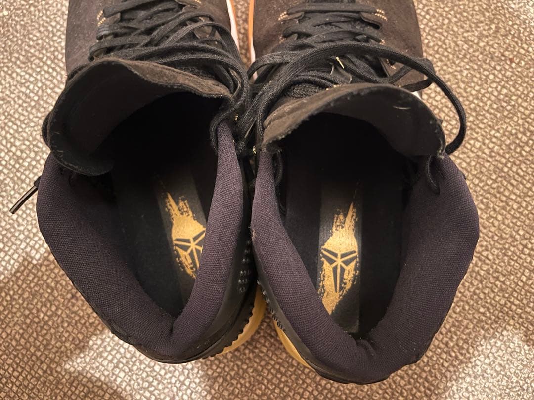 NIKE コービー　バッシュ