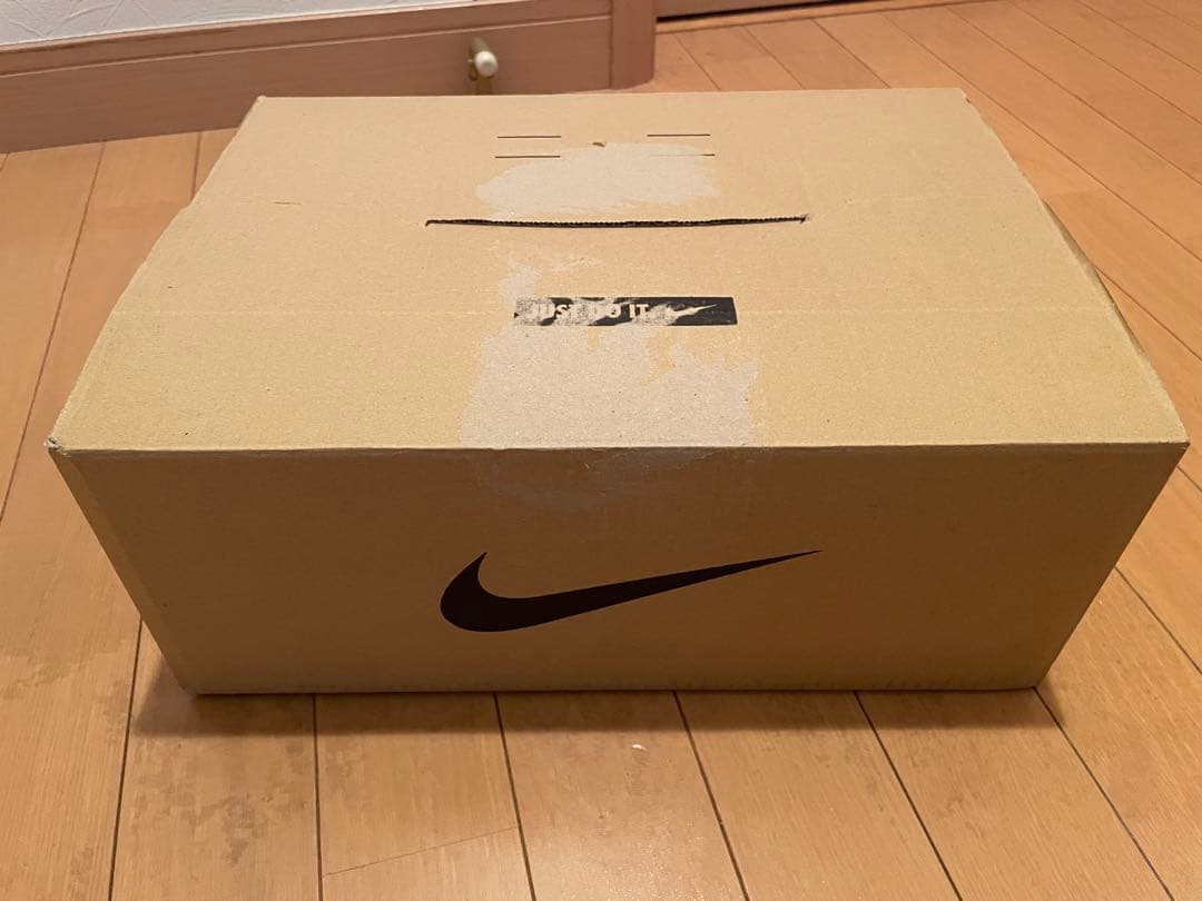 O*O様 NIKE ジャンプマンツートレイ