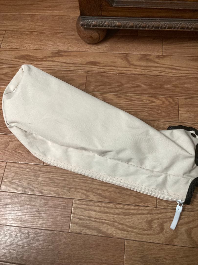 Callaway キャディバッグ ベージュ