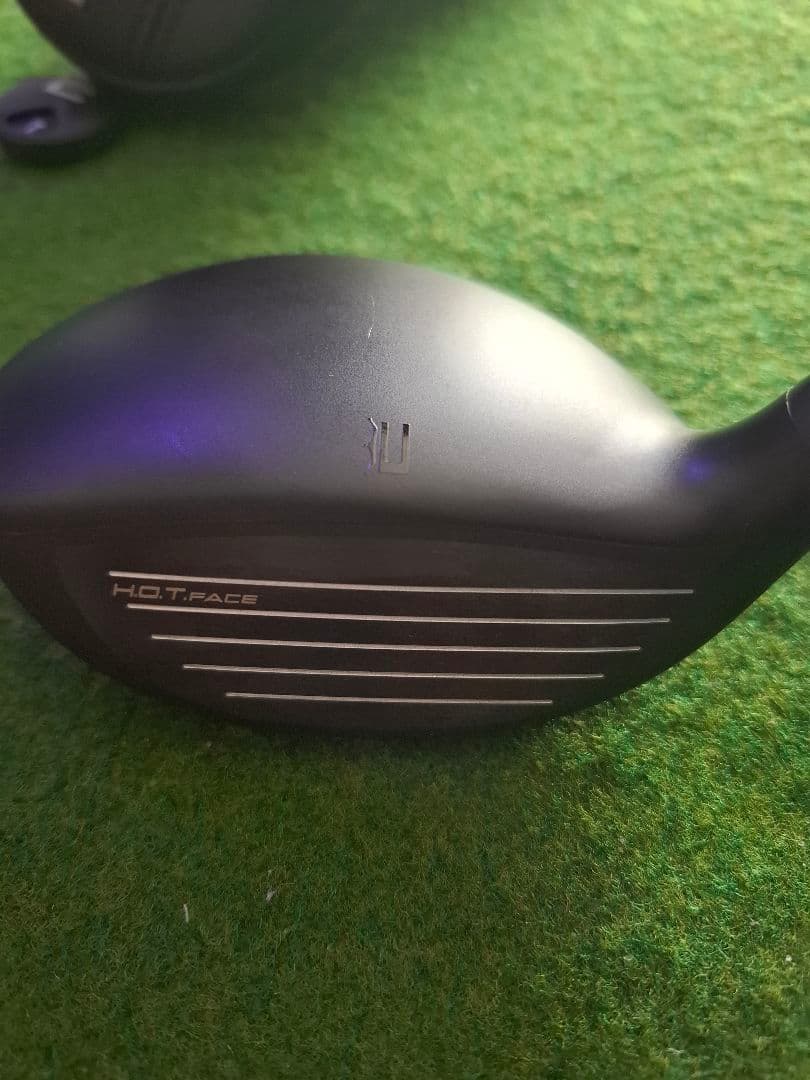 Cobra DS-ADAPT MAX 7w　美品