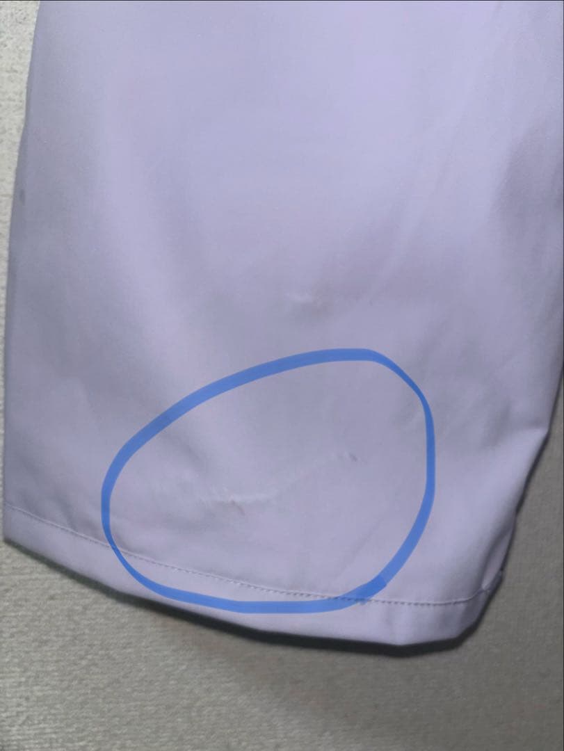 ROMP TS R2 SOFT JACKET PANTS（LAVENDER）