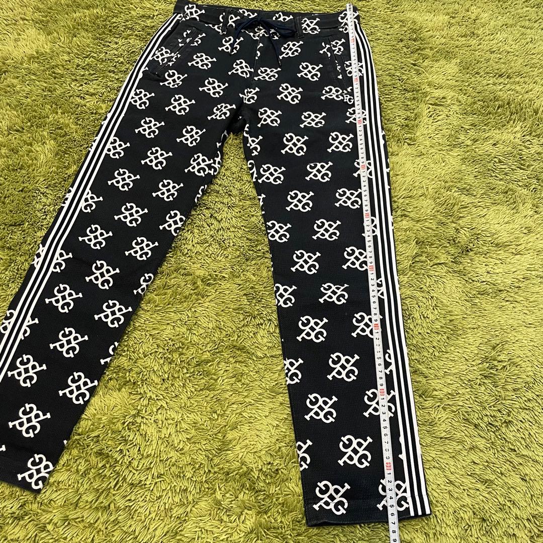 パーリーゲイツ PEARLYGATES セットアップ ジャケット パンツ 4