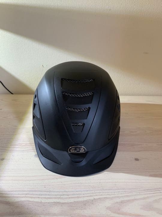 GPAスピードエアー4S