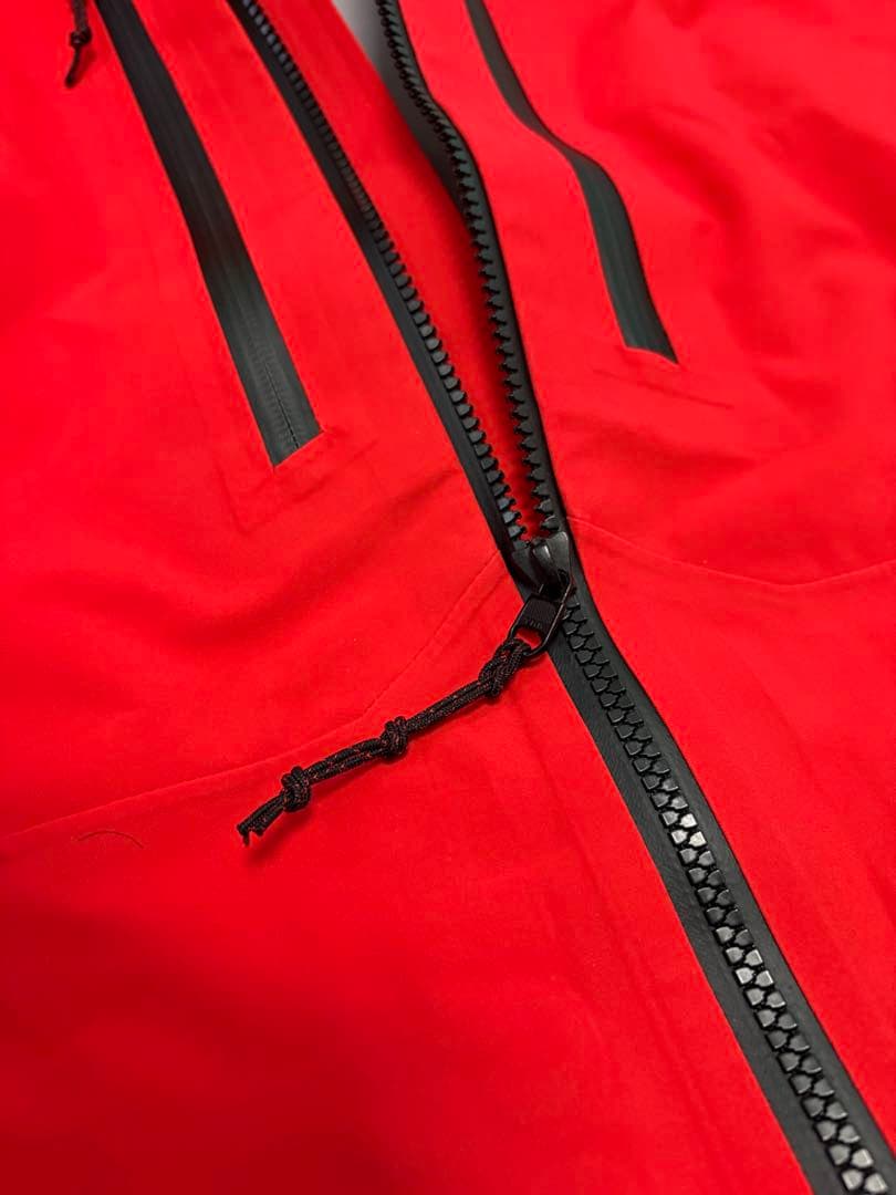 【未使用】JONES Shralpinist Stretch Jacket