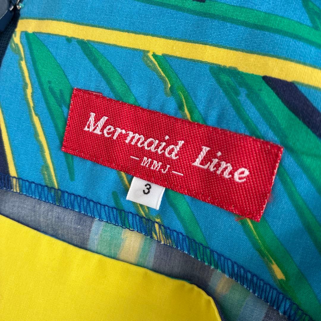 MMJ フラドレス(新品)