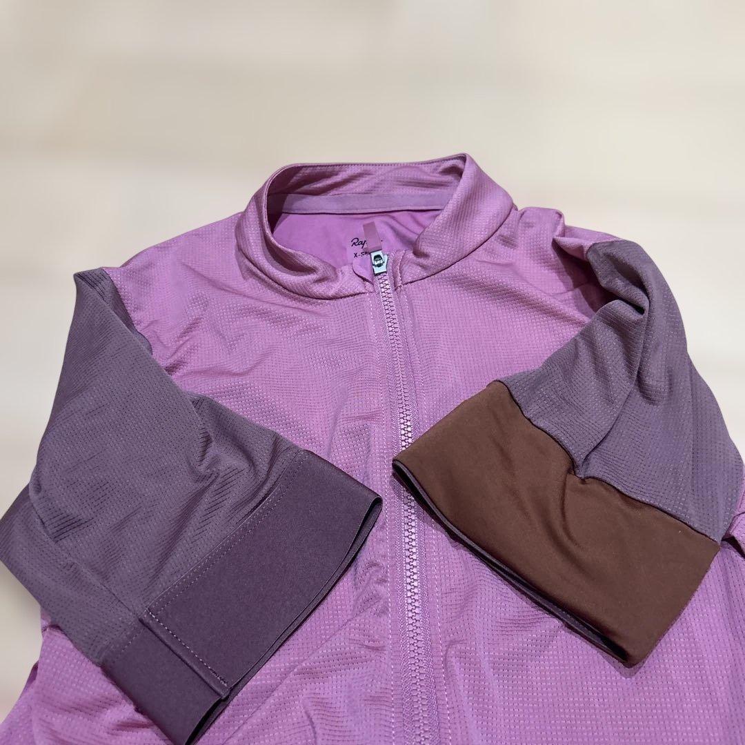 Rapha 半袖　レディース　 XS