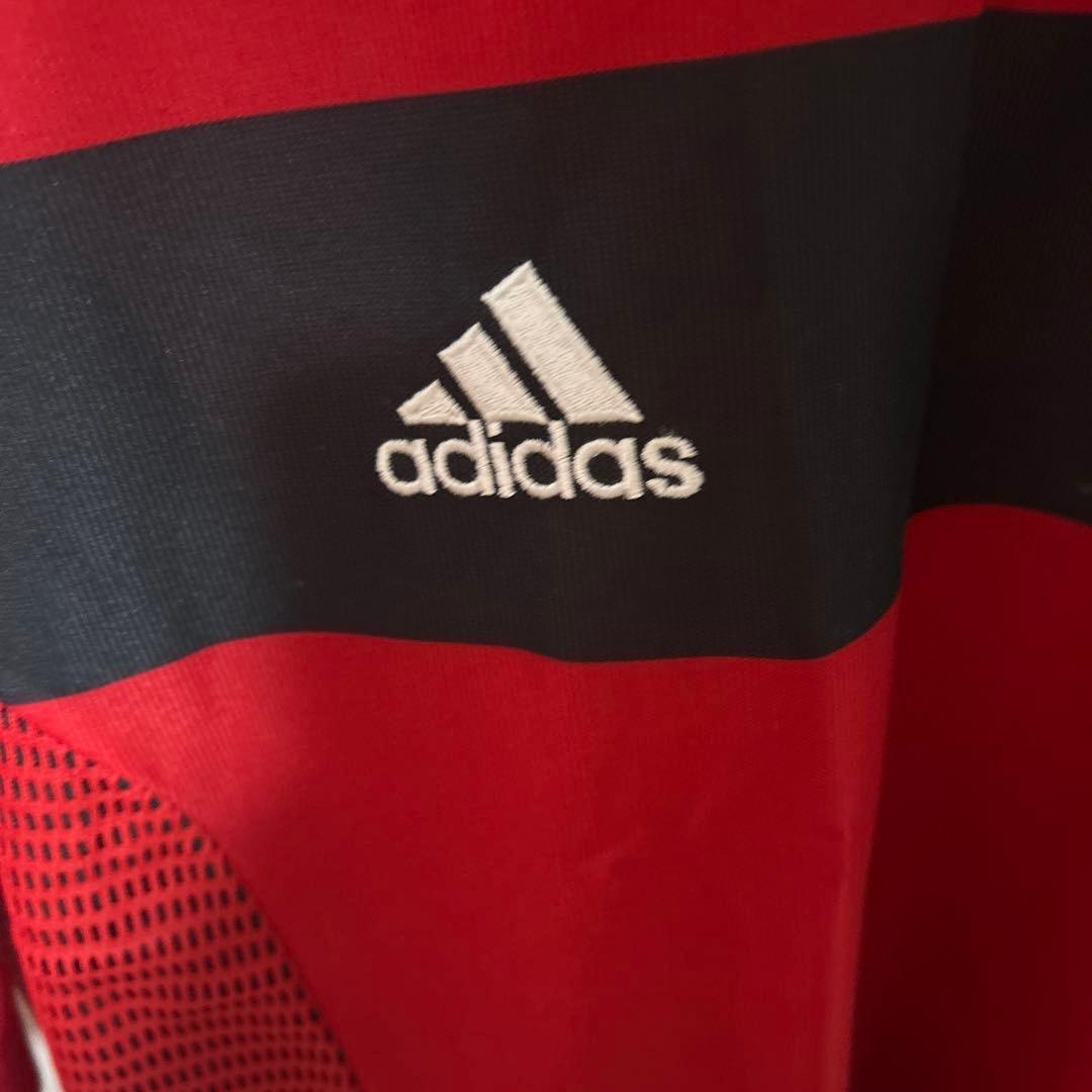 adidas レヴァークーゼン　ユニホーム　#25 シュナイダー　2XO