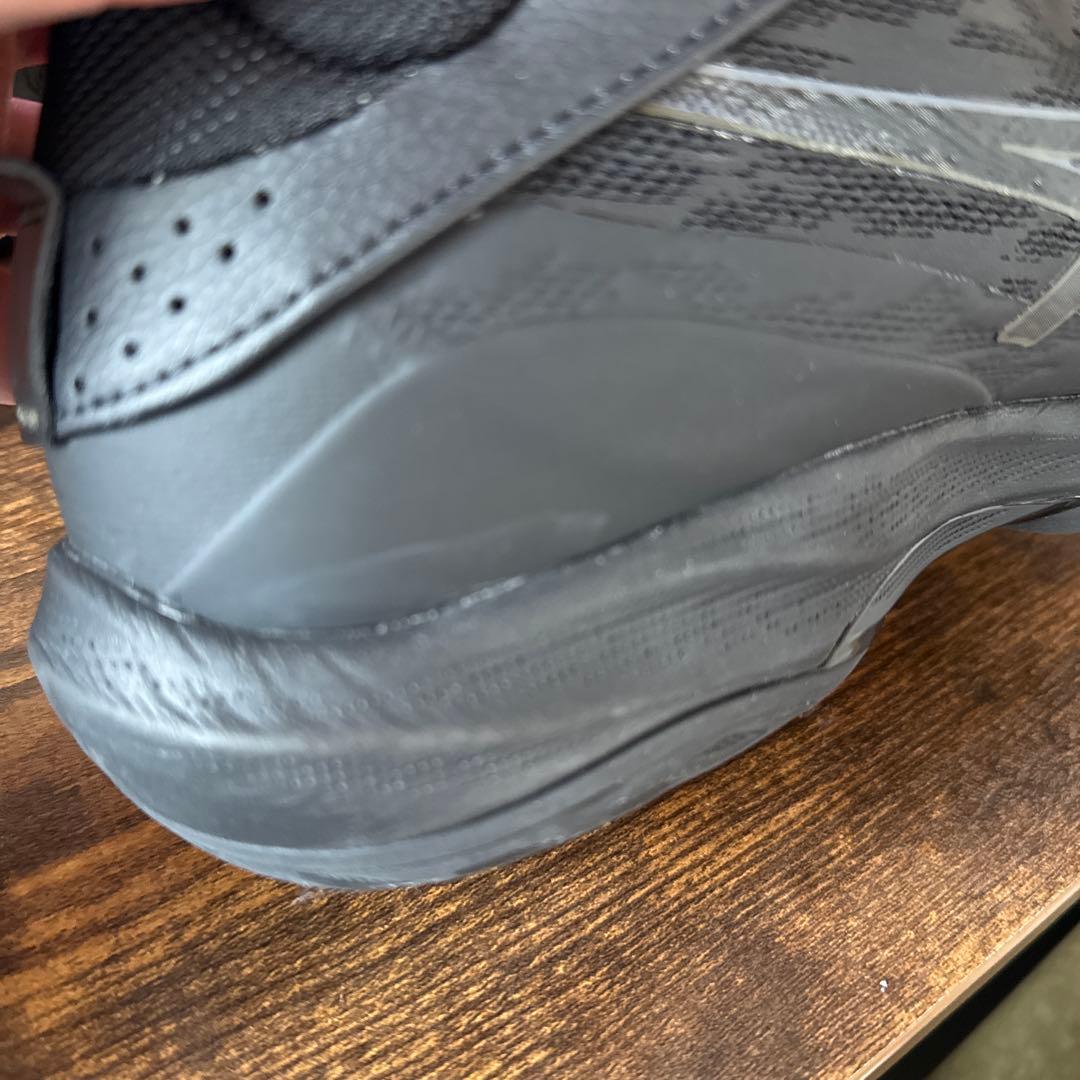 【そらもも】ASICS GELHOOP V17 バスケットシューズ