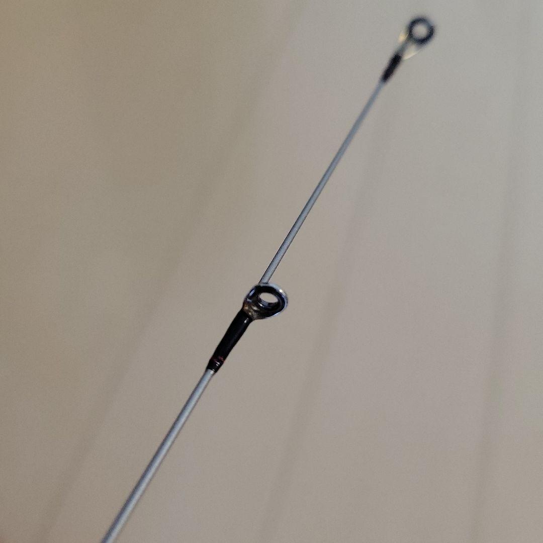 【かめさん専用】Daiwa 月下美人 76UL-S アジング　メバリング　ロッド