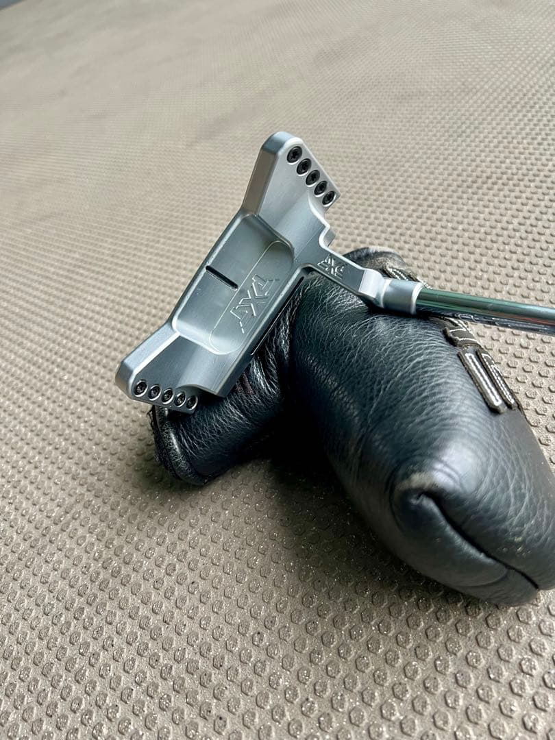 PXG パター　BUTTLE READY MUSTANG