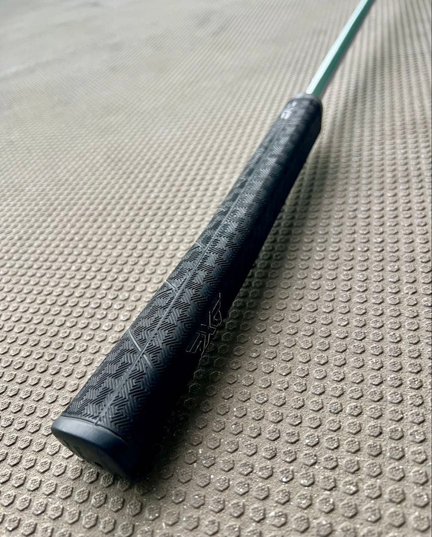 PXG パター　BUTTLE READY MUSTANG