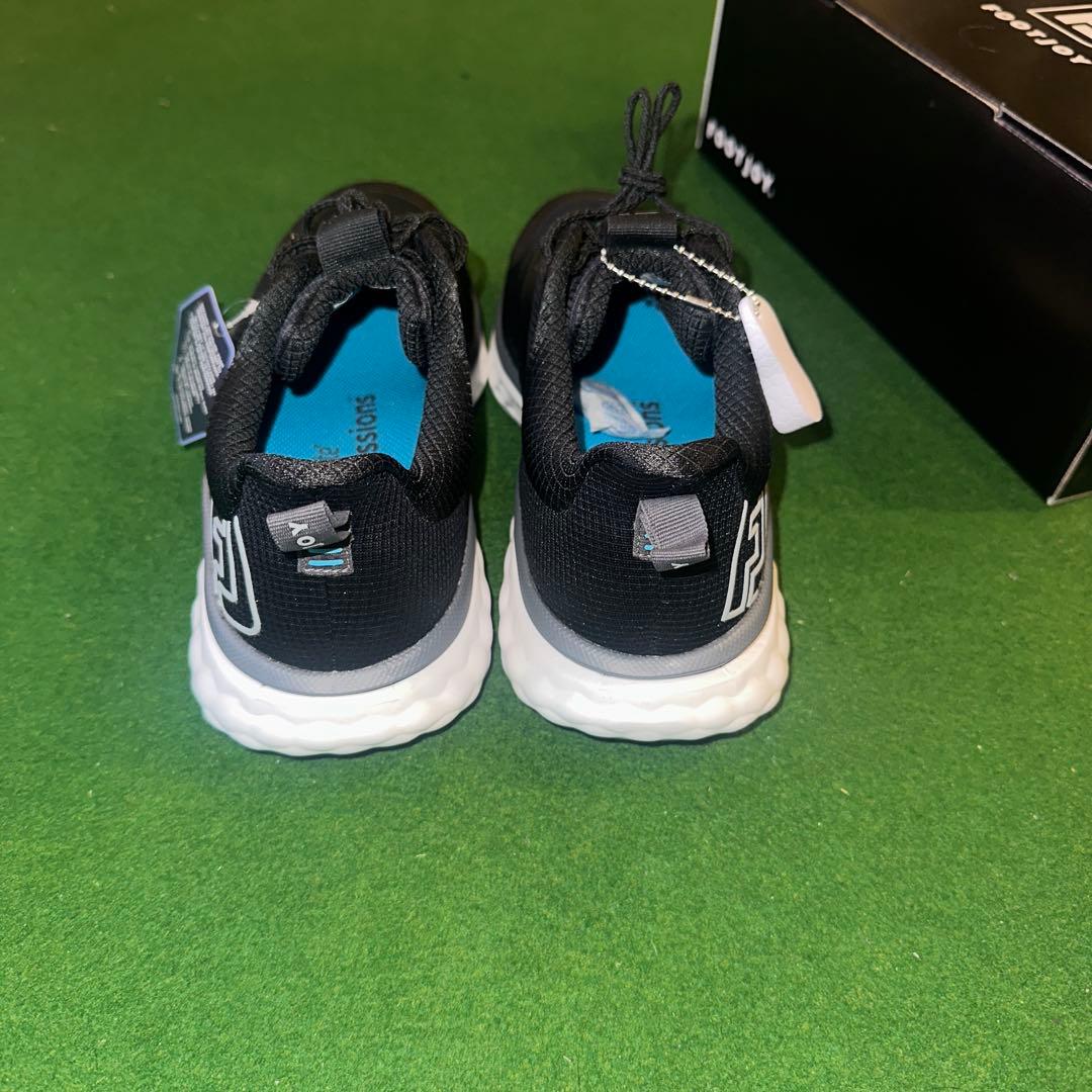 FOOTJOYゴルフシューズ新品 FJ QUANTUM 26.5センチ