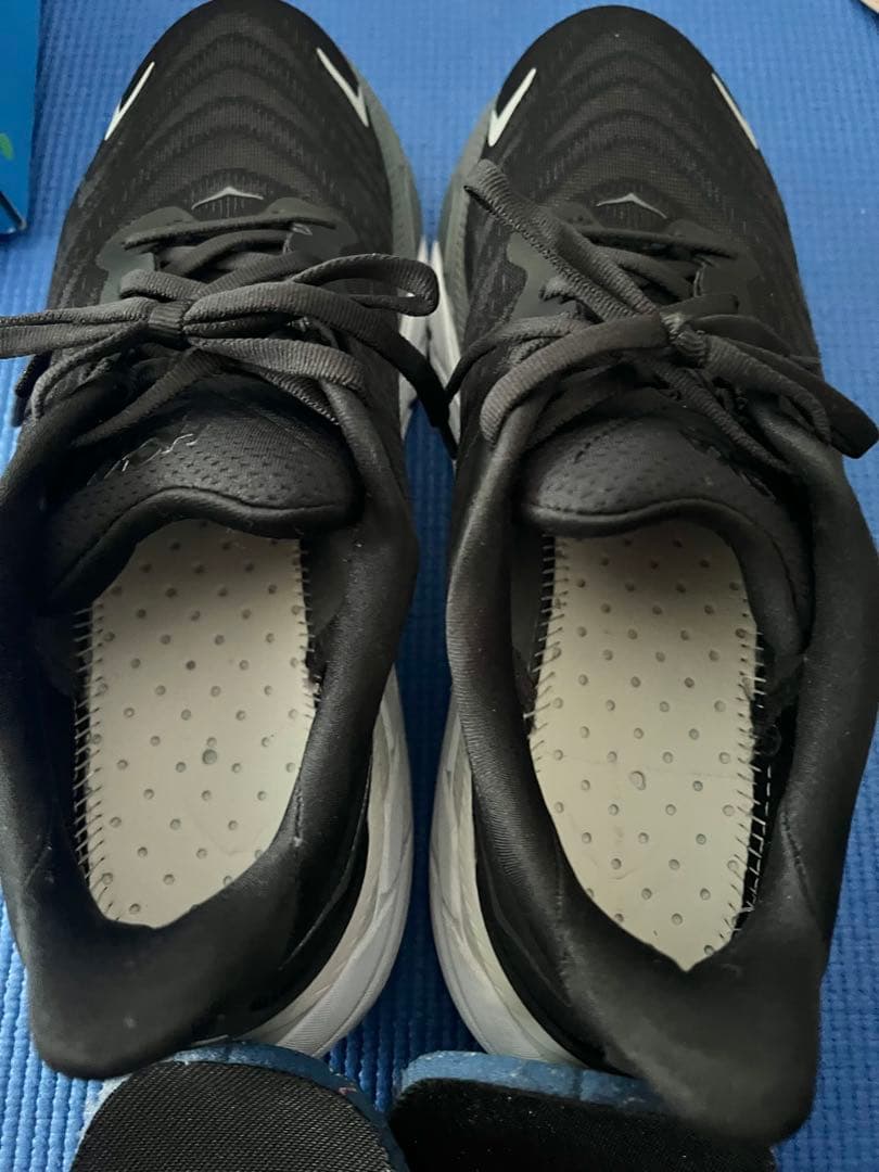ホカオネオネ アラヒ6 HOKAONEONE ARAHI6 27cm