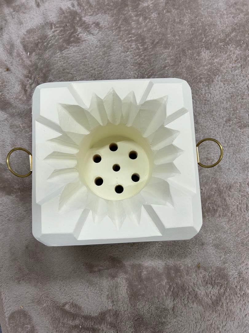 【新品】丸和工業　切り出し七輪