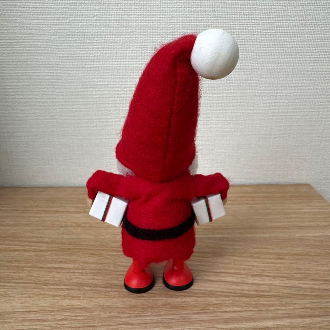 t*o様 NORDIKA nisse（ノルディカ ニッセ）クリスマス木製人形 4