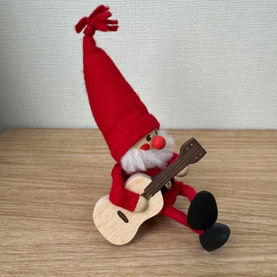 t*o様 NORDIKA nisse（ノルディカ ニッセ）クリスマス木製人形 4