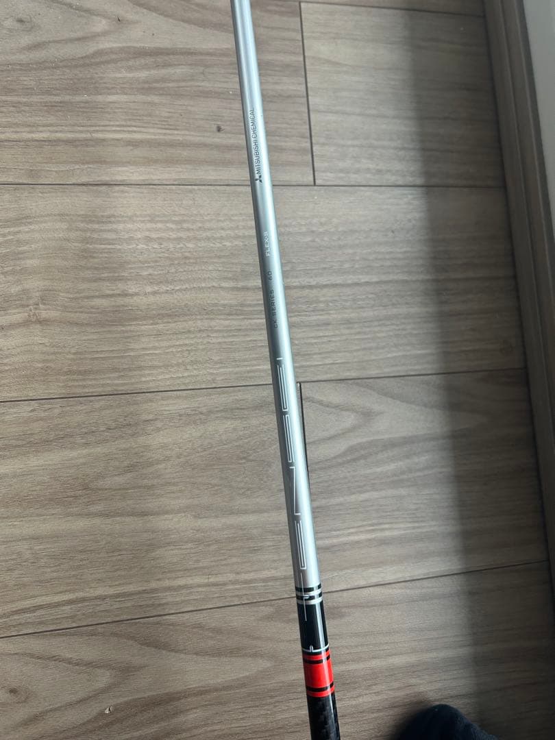 TaylorMade (テイラーメイド) M6 ドライバー 10.5度