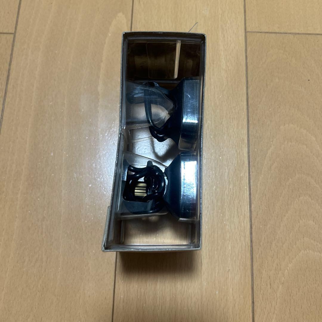 knog BLINDER X TWIN PACKライト