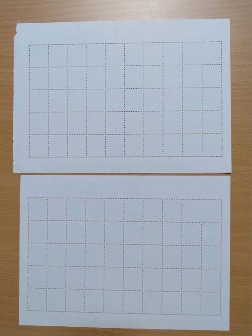 平成レトロ ポケモンスタンプ ダイヤモンド・パール 切手風シート