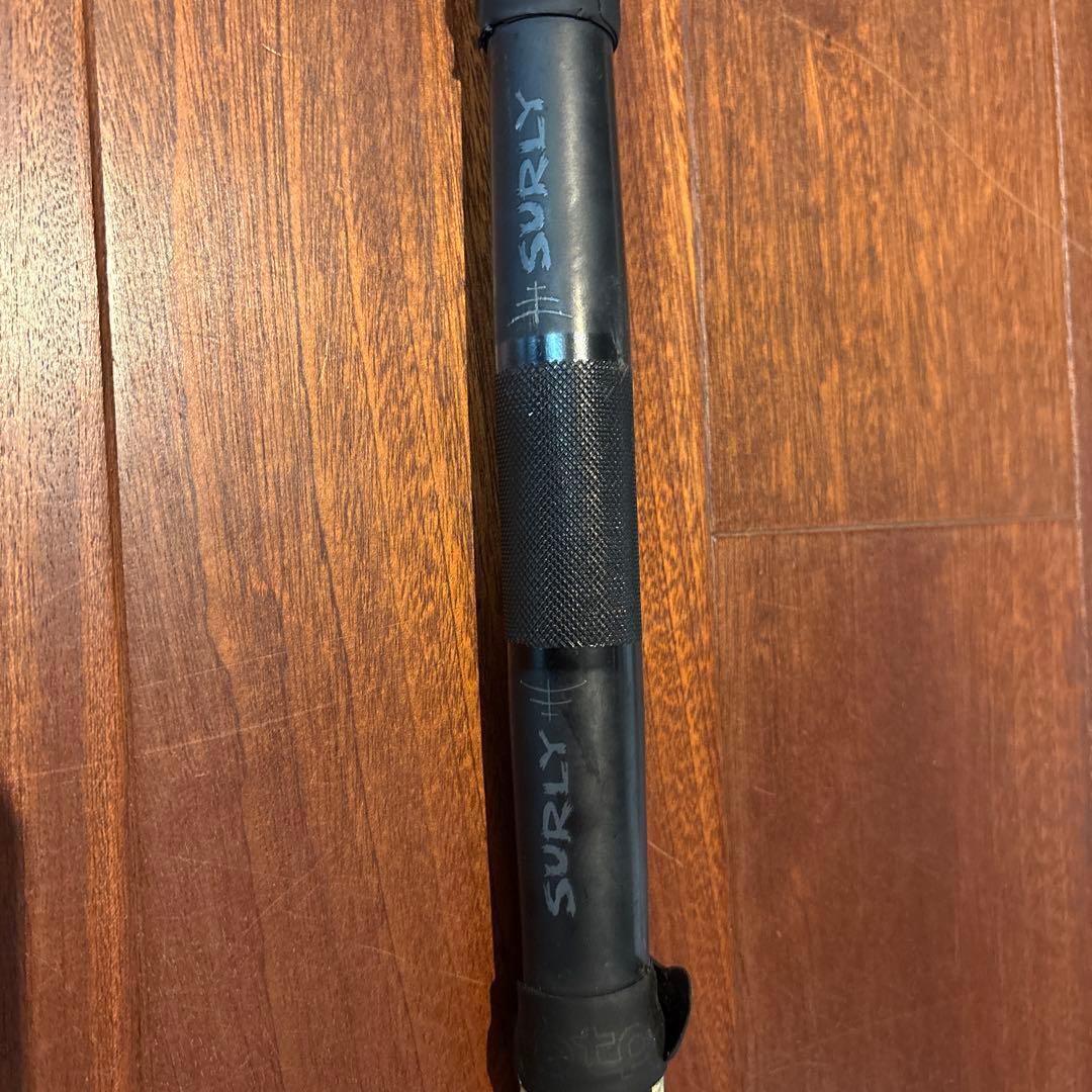 SURLY ハンドルバー　サーリー