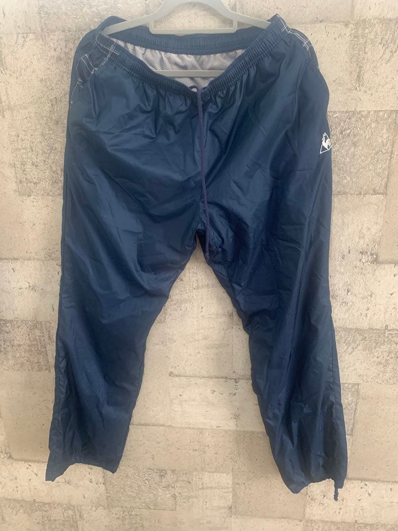 le coq sportif ピステ上下セット