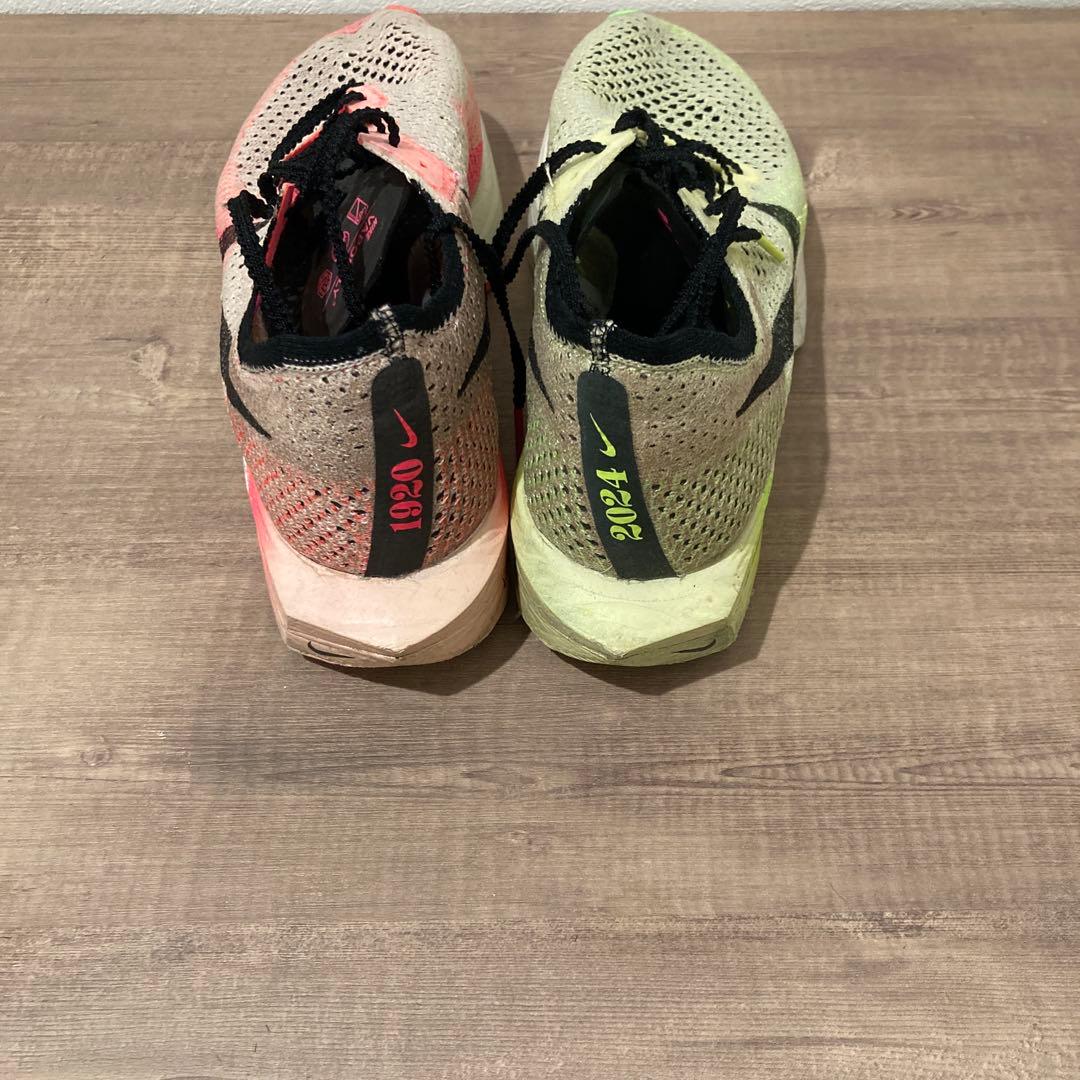 Nike ヴェイパーフライ3 25cm