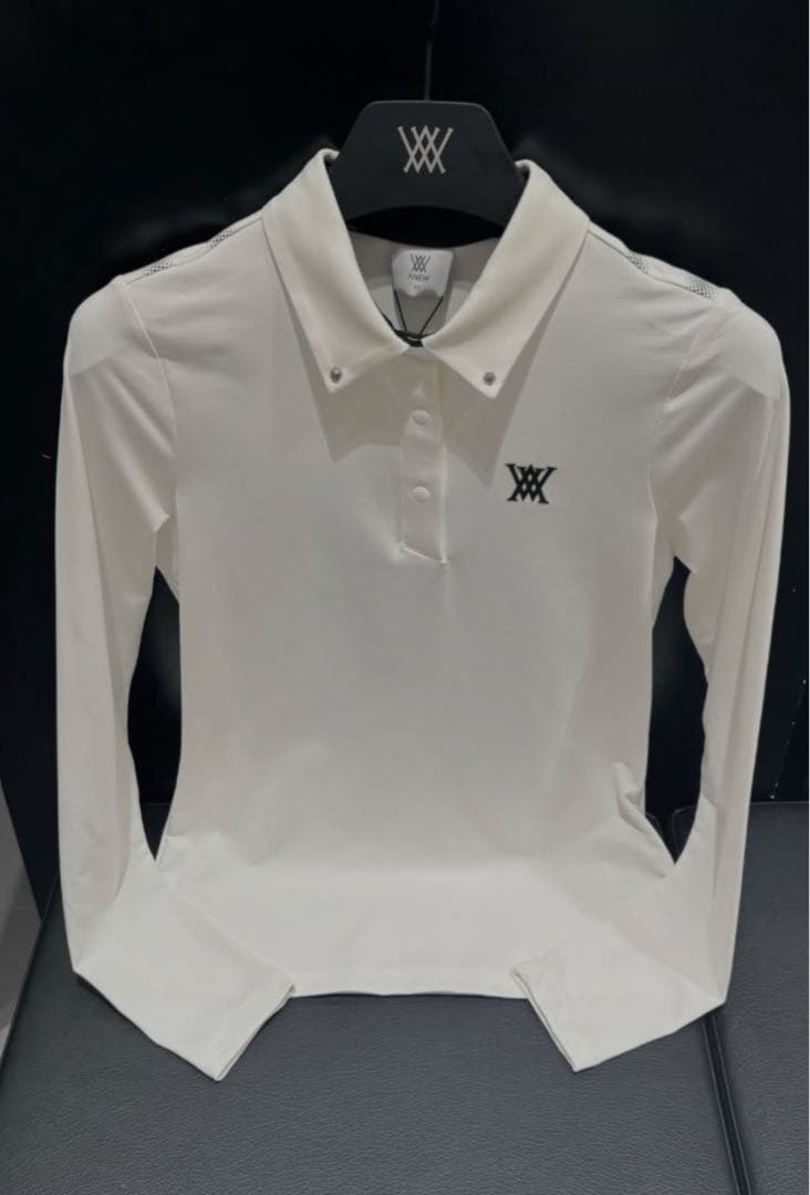 ☆ANEW GOLF☆ レディースSSシーズン