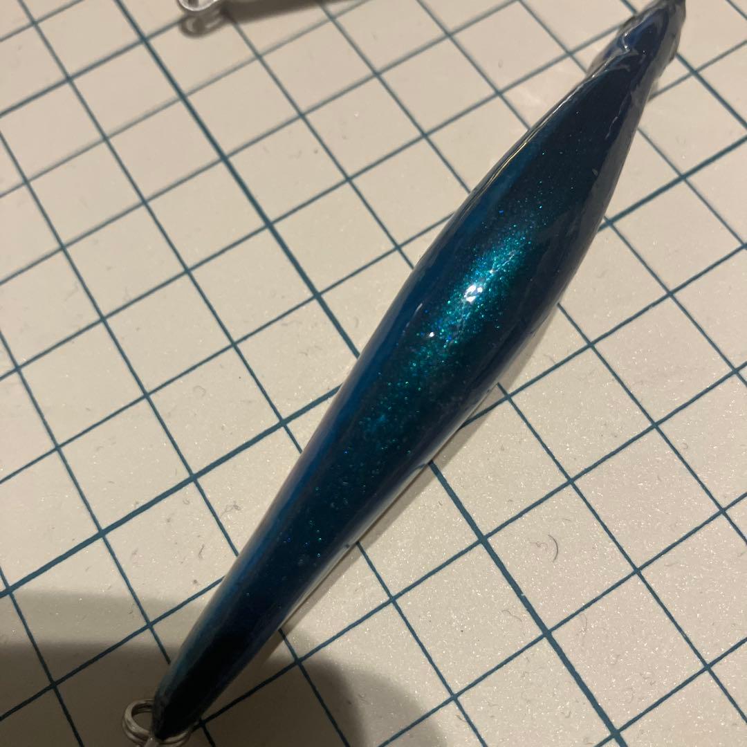 バーサス　9cm 31g