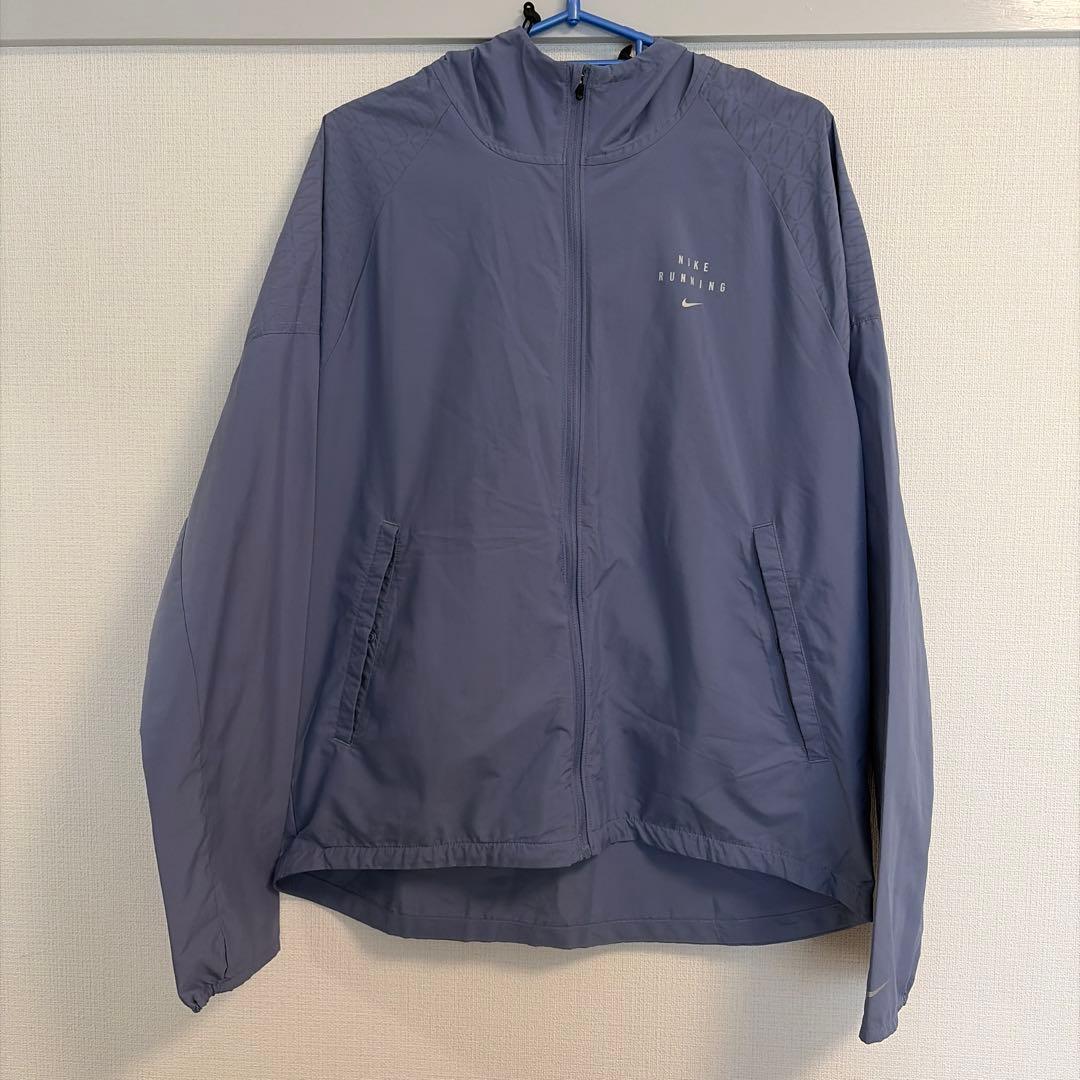 NIKE running 上下セット
