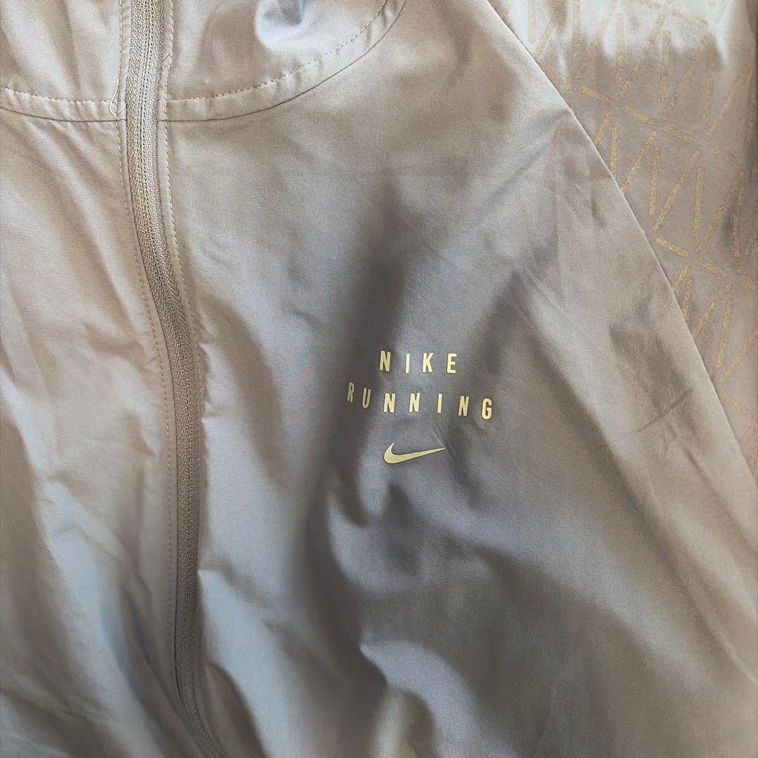 NIKE running 上下セット